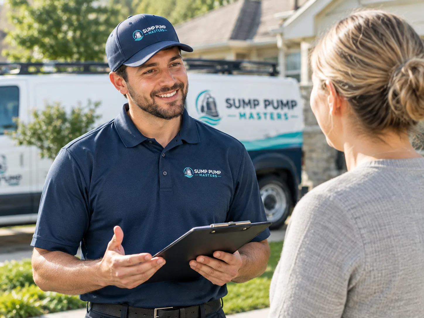 Sump Pump Repair Brooks, CA FAQs